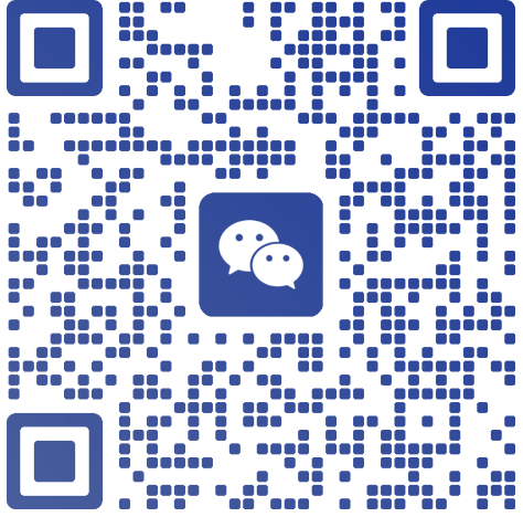 WeChat QR CODE